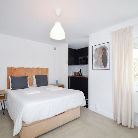 Cozy Studio Near The Beach Cascais Ngoại thất bức ảnh