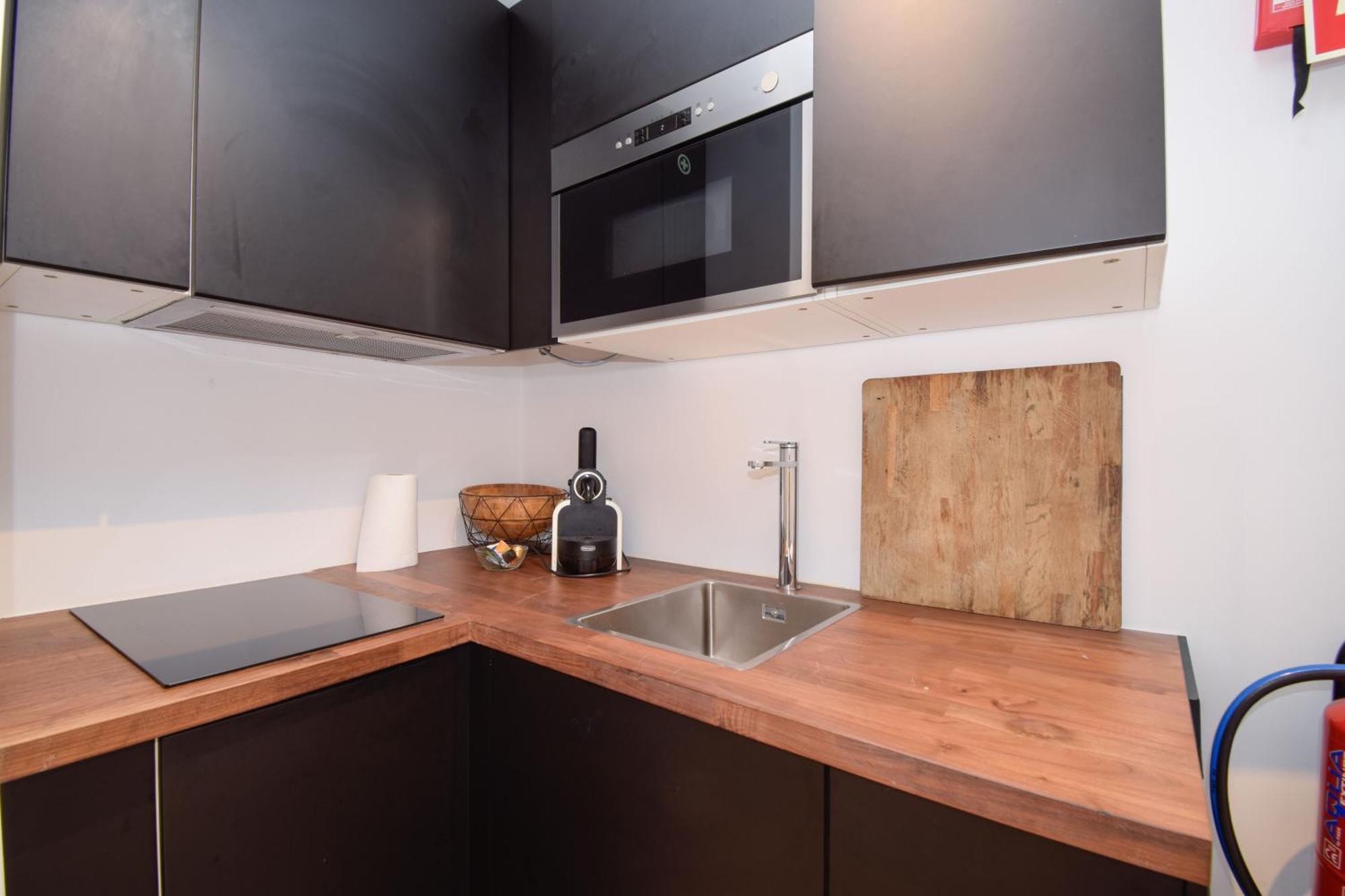 Cozy Studio Near The Beach Cascais Ngoại thất bức ảnh