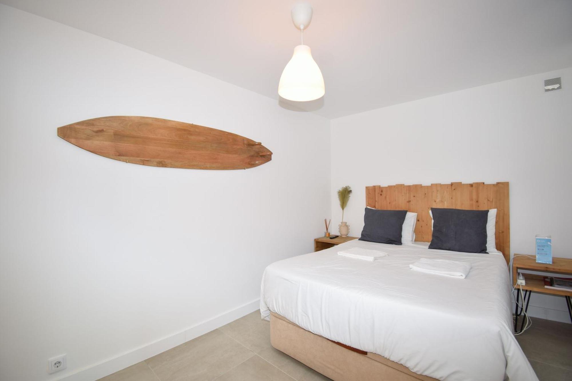 Cozy Studio Near The Beach Cascais Ngoại thất bức ảnh