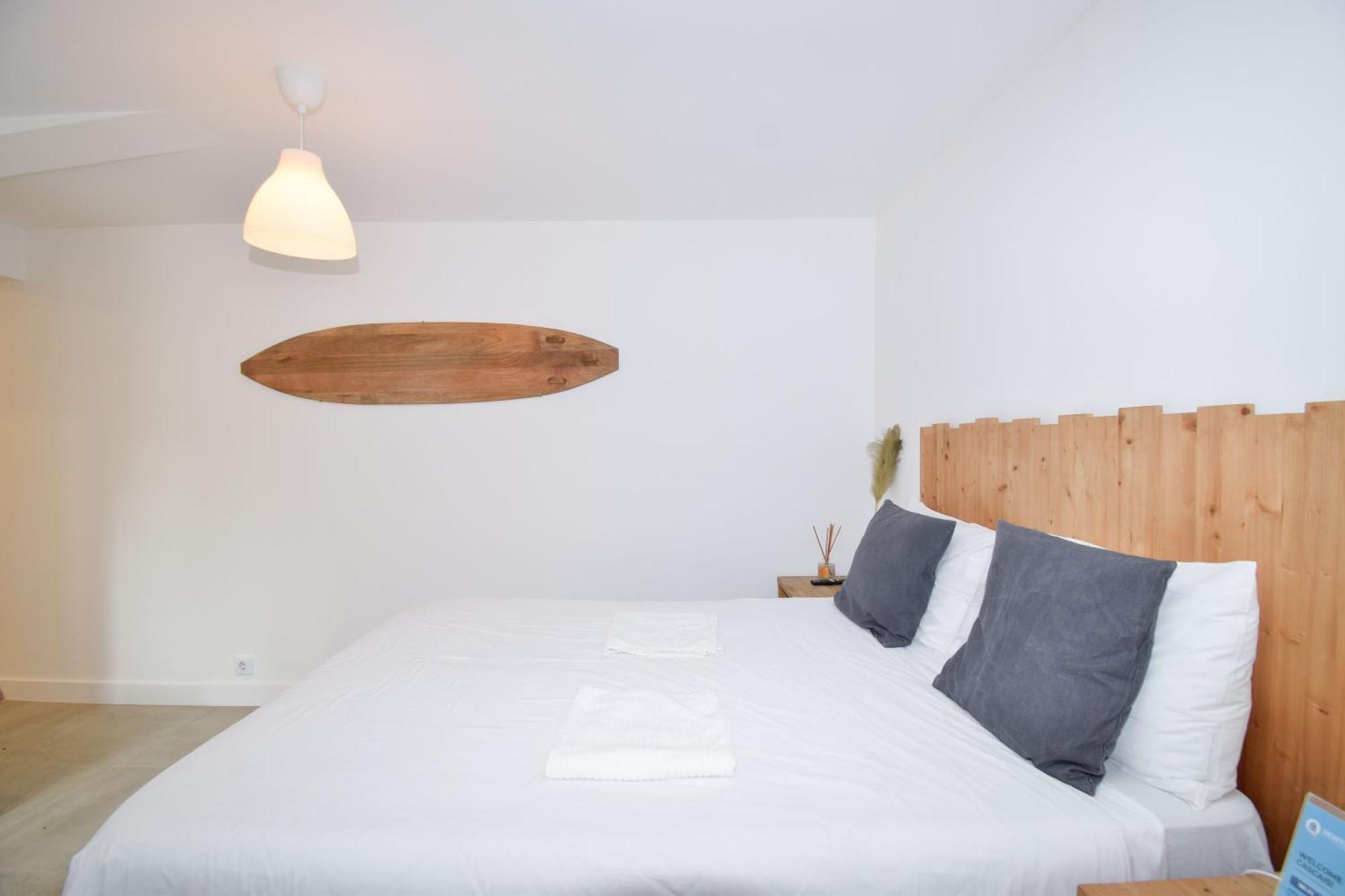 Cozy Studio Near The Beach Cascais Ngoại thất bức ảnh