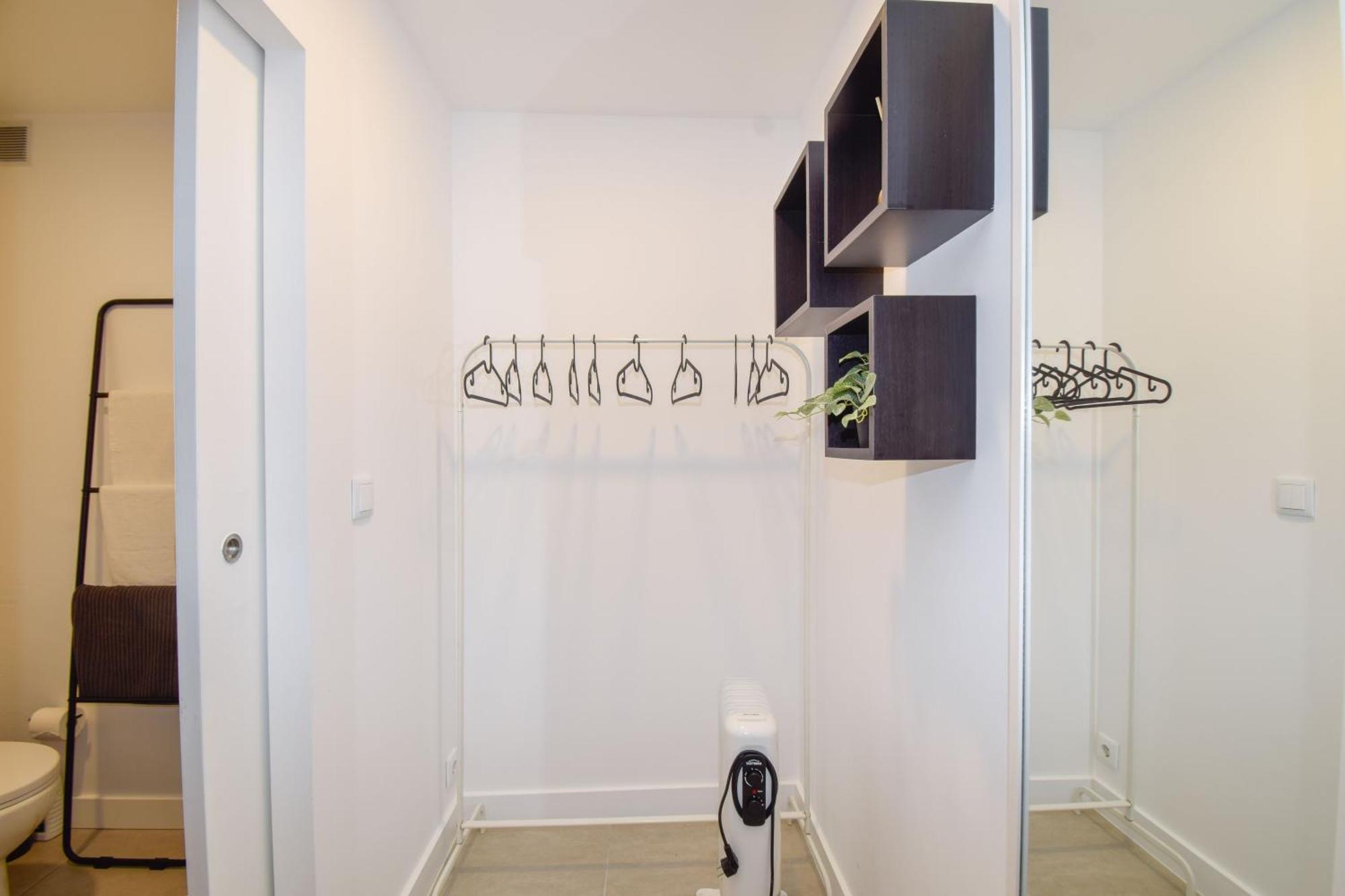 Cozy Studio Near The Beach Cascais Ngoại thất bức ảnh